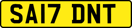SA17DNT