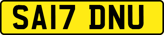 SA17DNU