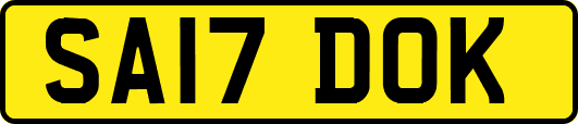 SA17DOK