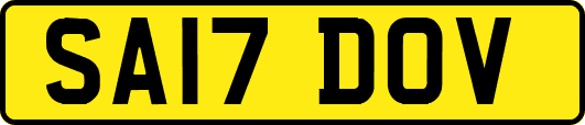 SA17DOV