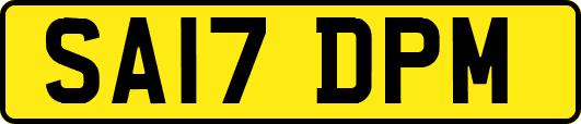 SA17DPM