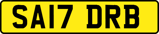 SA17DRB