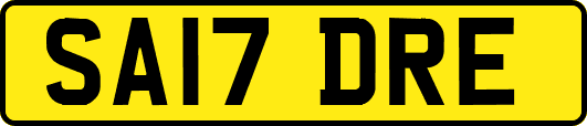 SA17DRE