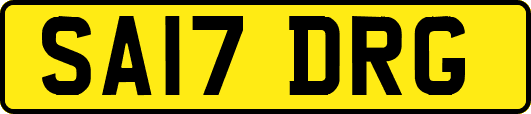 SA17DRG