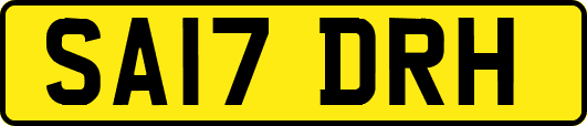 SA17DRH