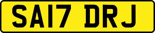 SA17DRJ