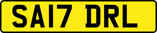 SA17DRL