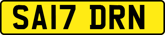 SA17DRN
