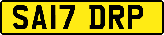 SA17DRP