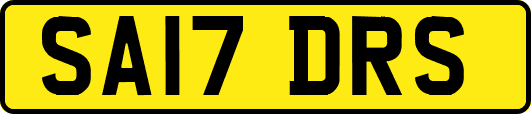 SA17DRS
