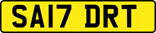 SA17DRT
