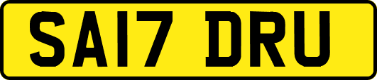 SA17DRU