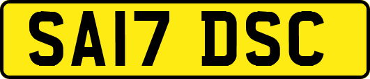 SA17DSC