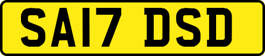 SA17DSD