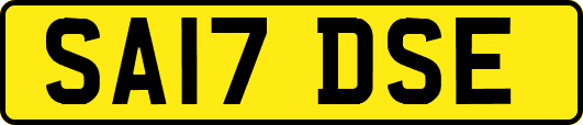 SA17DSE