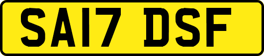 SA17DSF