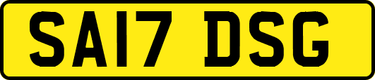 SA17DSG