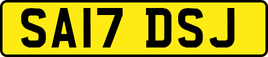 SA17DSJ