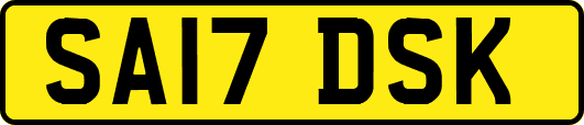 SA17DSK