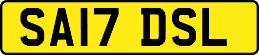 SA17DSL