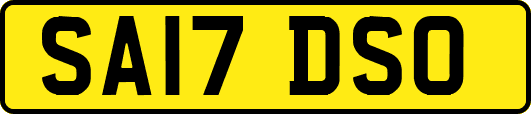SA17DSO