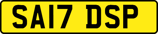 SA17DSP