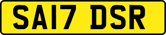 SA17DSR