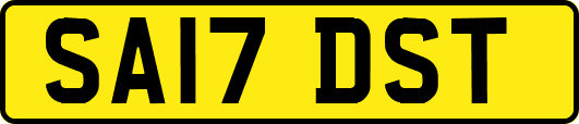SA17DST