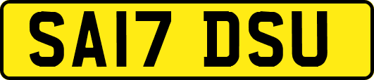 SA17DSU