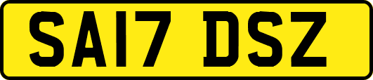 SA17DSZ