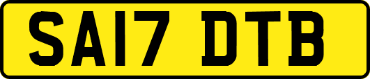 SA17DTB