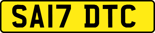 SA17DTC