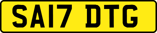 SA17DTG
