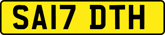 SA17DTH