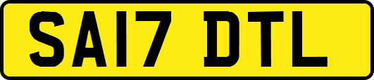 SA17DTL