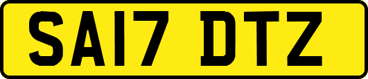 SA17DTZ