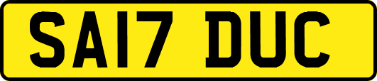 SA17DUC