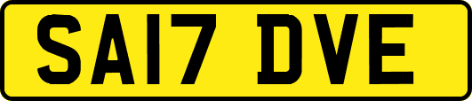 SA17DVE