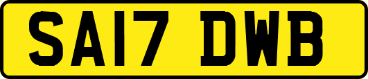 SA17DWB