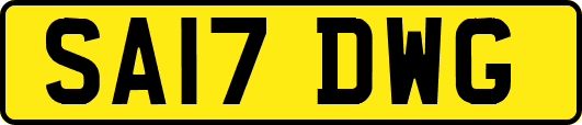 SA17DWG