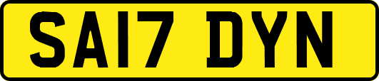 SA17DYN