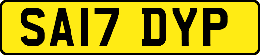 SA17DYP