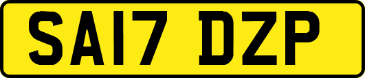 SA17DZP