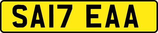 SA17EAA
