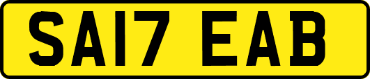 SA17EAB