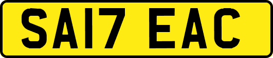 SA17EAC