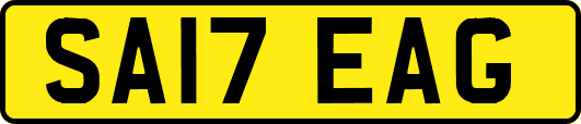 SA17EAG
