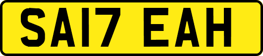 SA17EAH