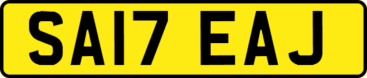 SA17EAJ