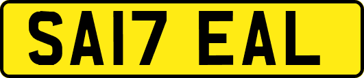 SA17EAL